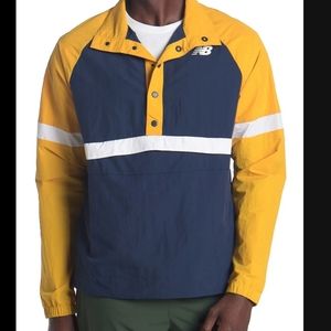 NEW BALANCE Classic Anorak